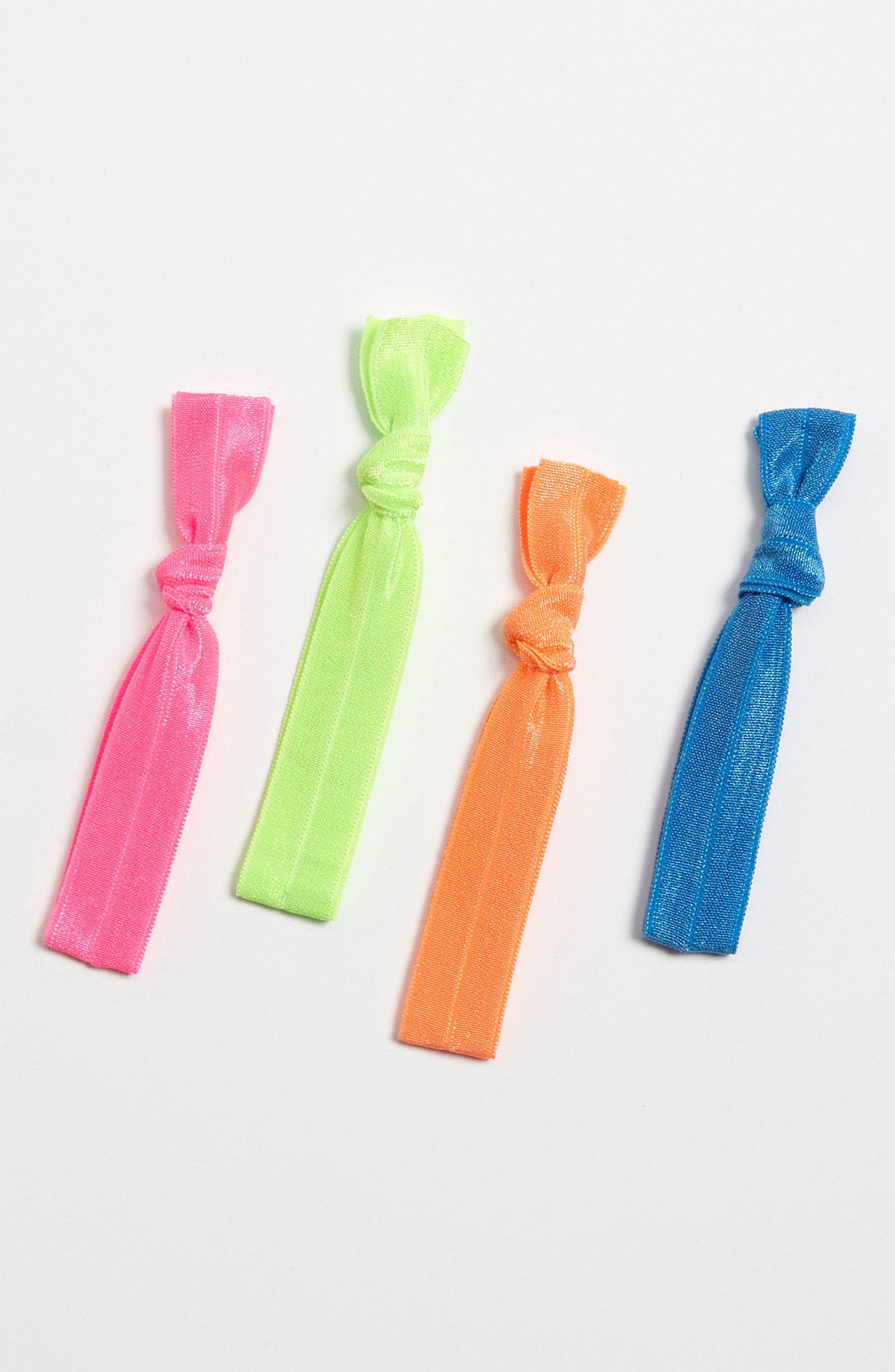 Kitsch Hair Ties (5Pack) (Girls) Nordstrom