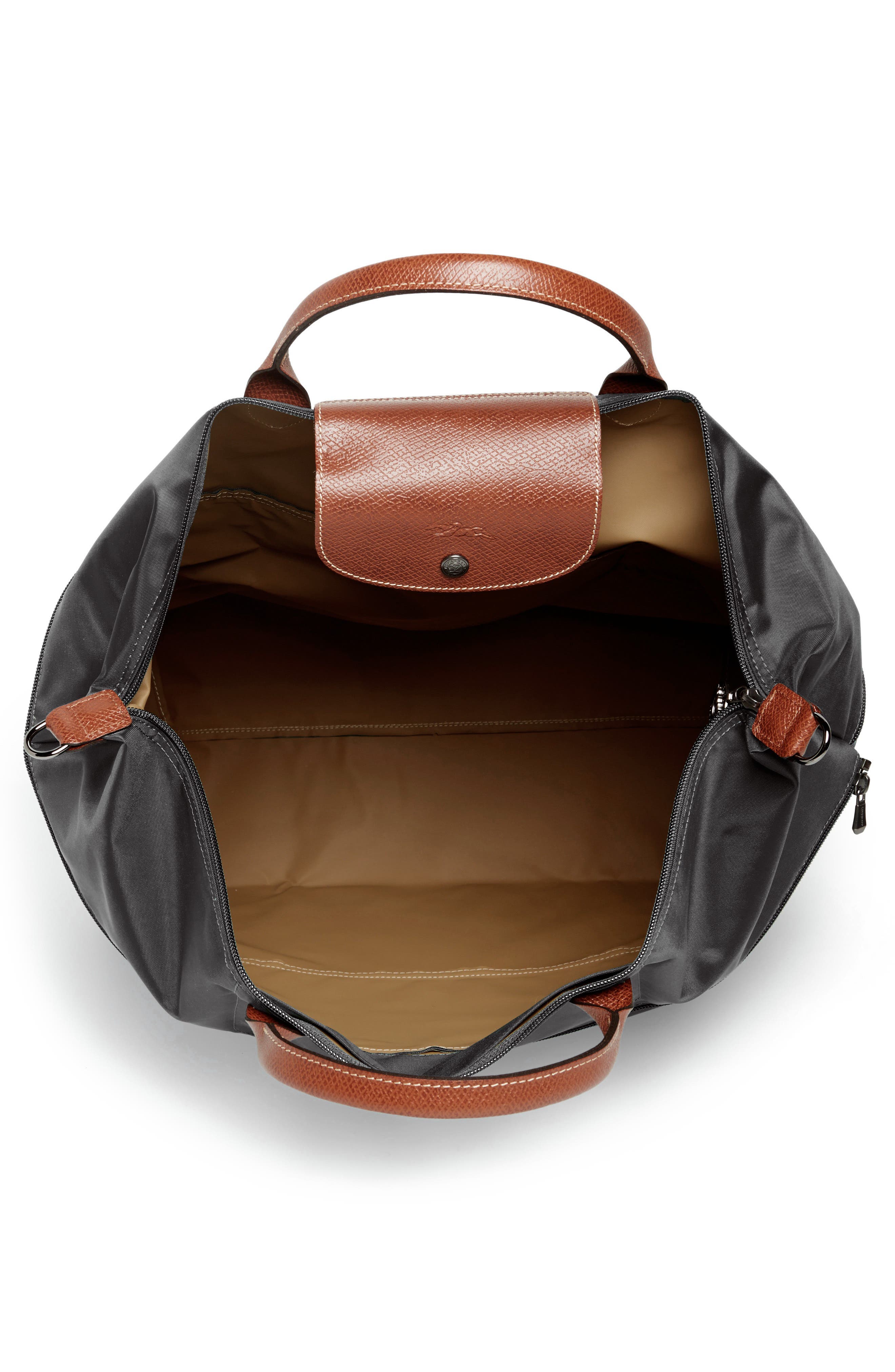 Le Pliage 21 Inch Expandable Travel Bag