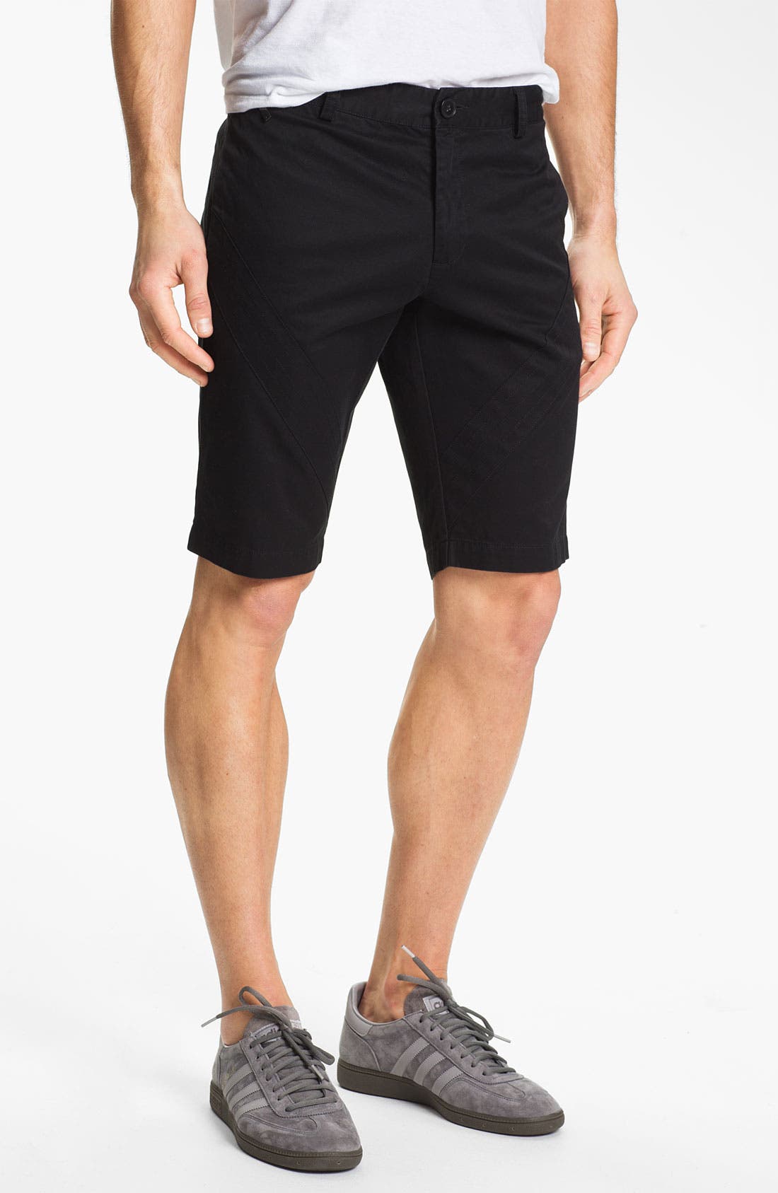 adidas slvr shorts