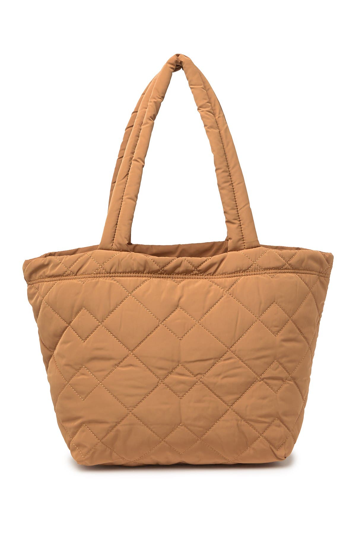 Marc Jacobs | Quilted Nylon Medium Tote Bag | Nordstrom Rack