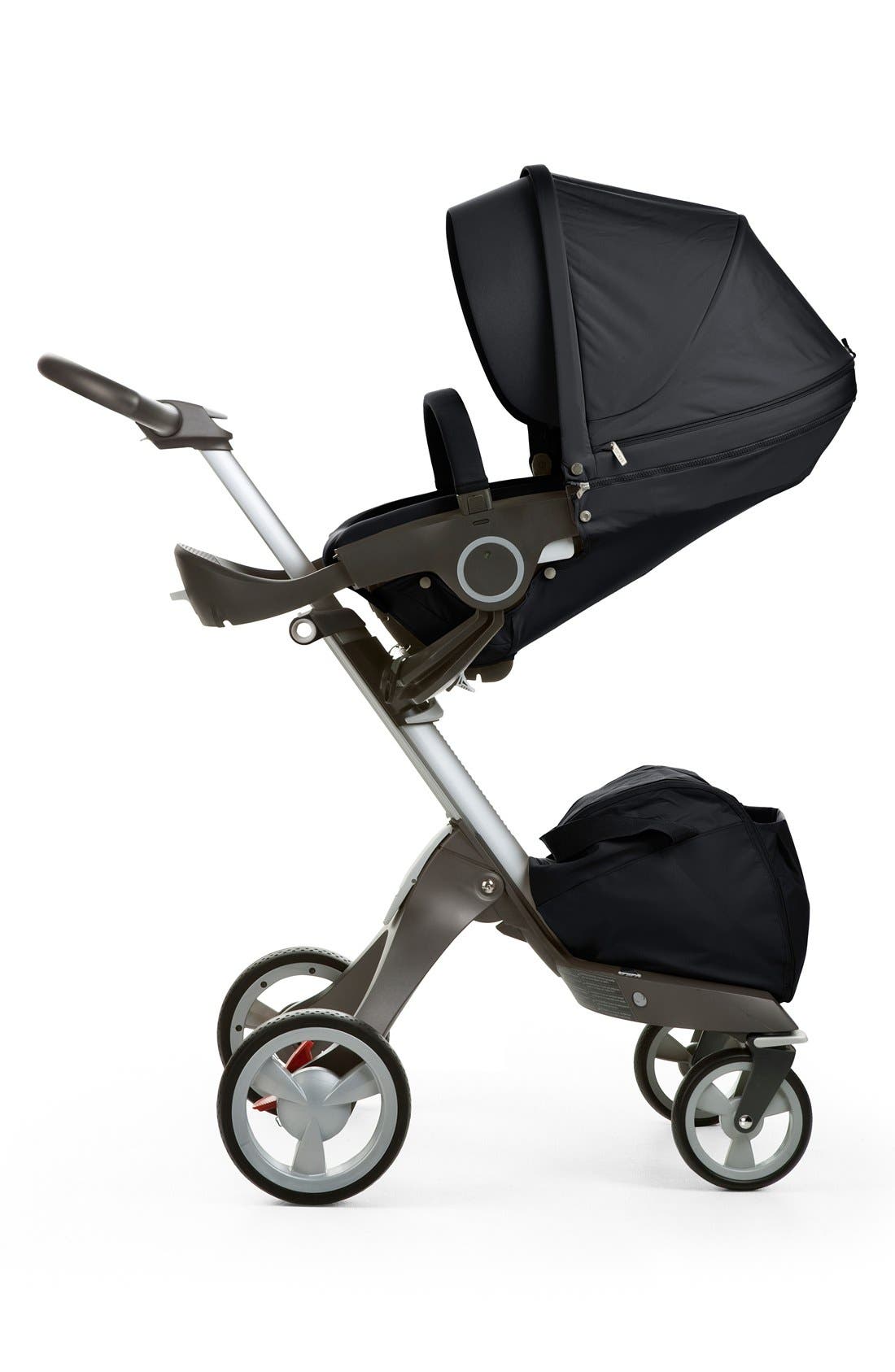 stokke xplory 2 in 1