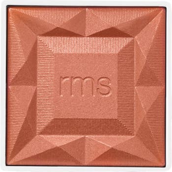 Maiden's Blush brown natural Dimension gel to powder refillable blush - RMS  Beauty
