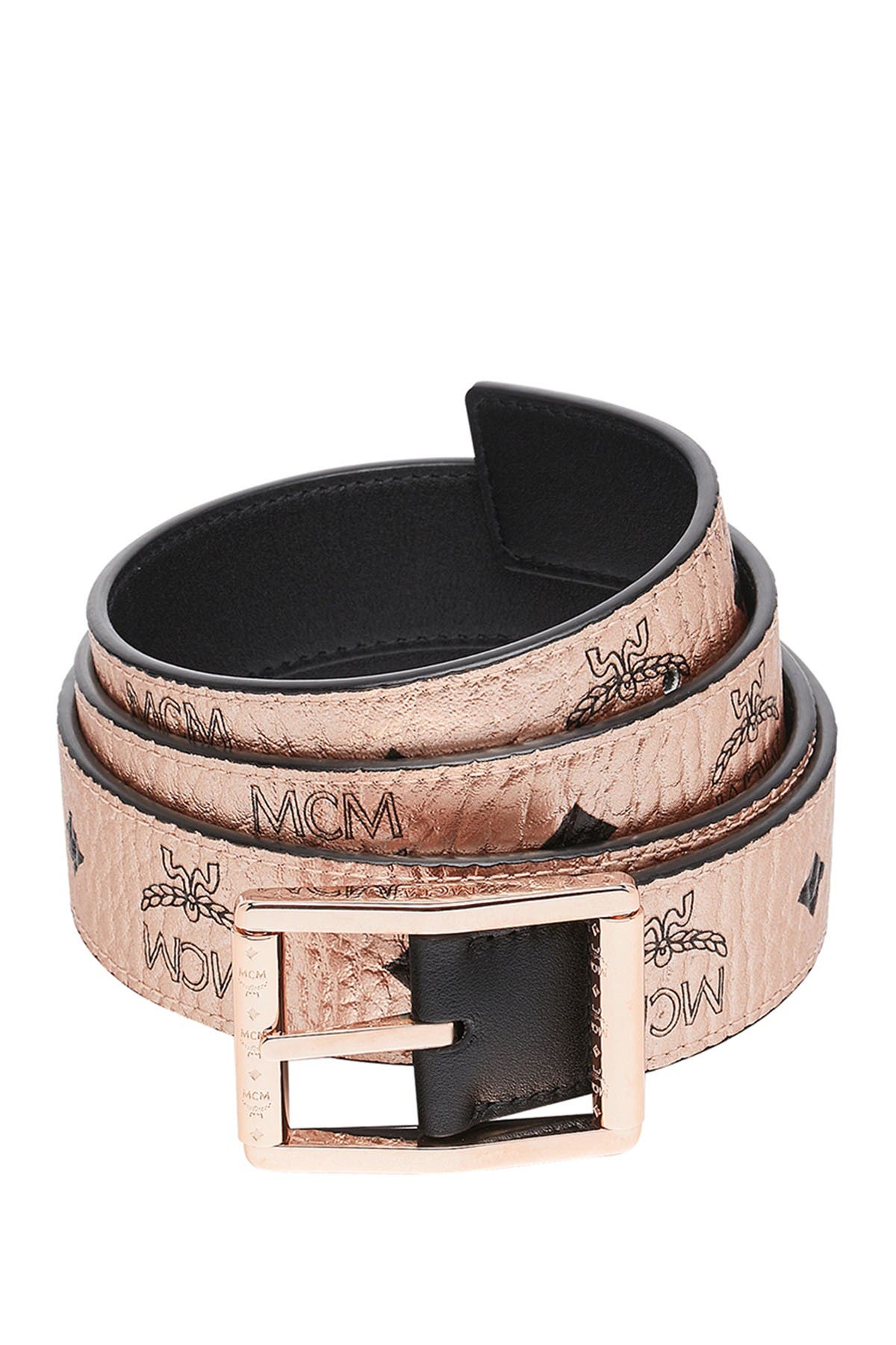 mcm belt nordstrom rack