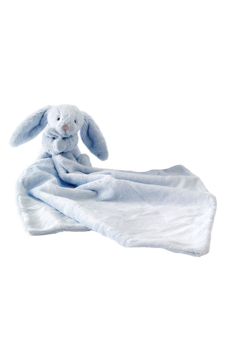 Jellycat Bunny Soother Blanket Nordstrom