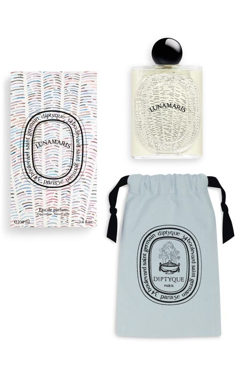 Diptyque Lunamaris Eau De Parfum In No Color