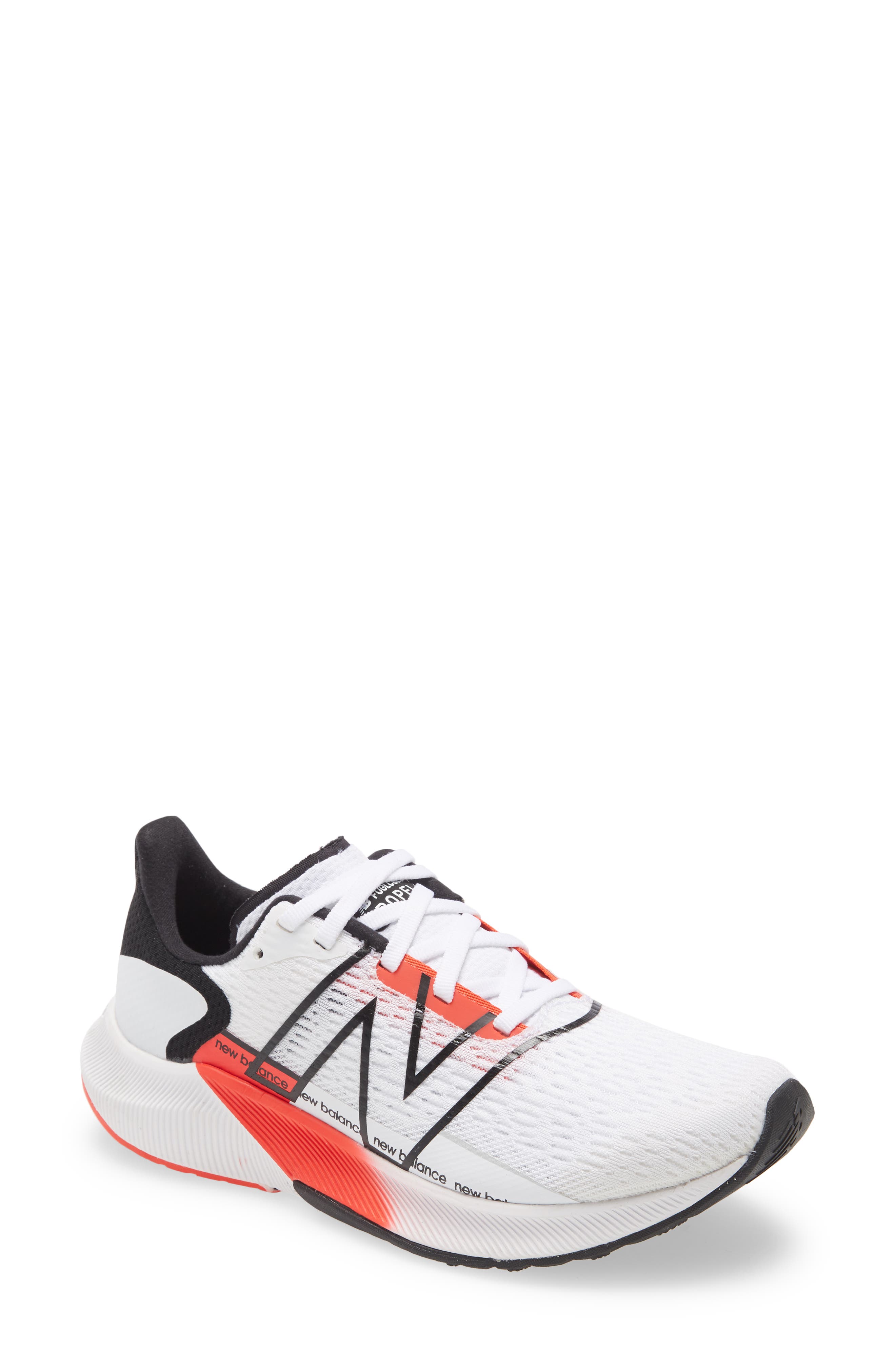 fuelcell propel women's