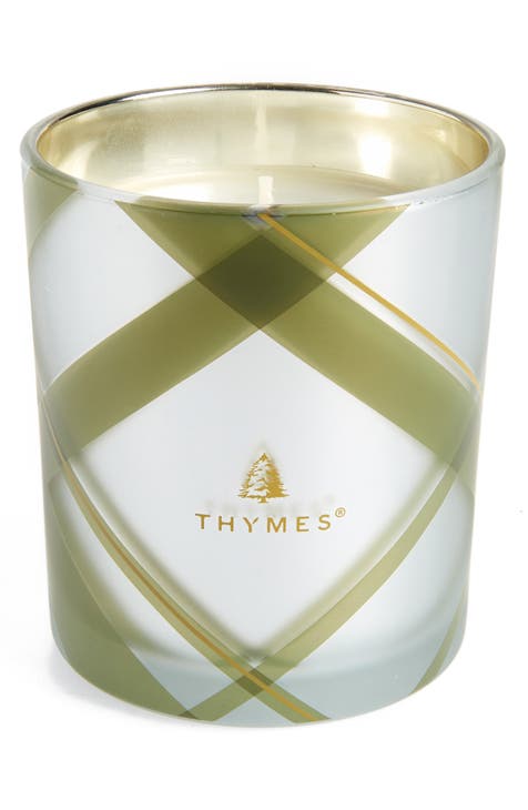 THYMES Home Fragrance
