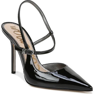 Sam Edelman Ayla Pump, Black