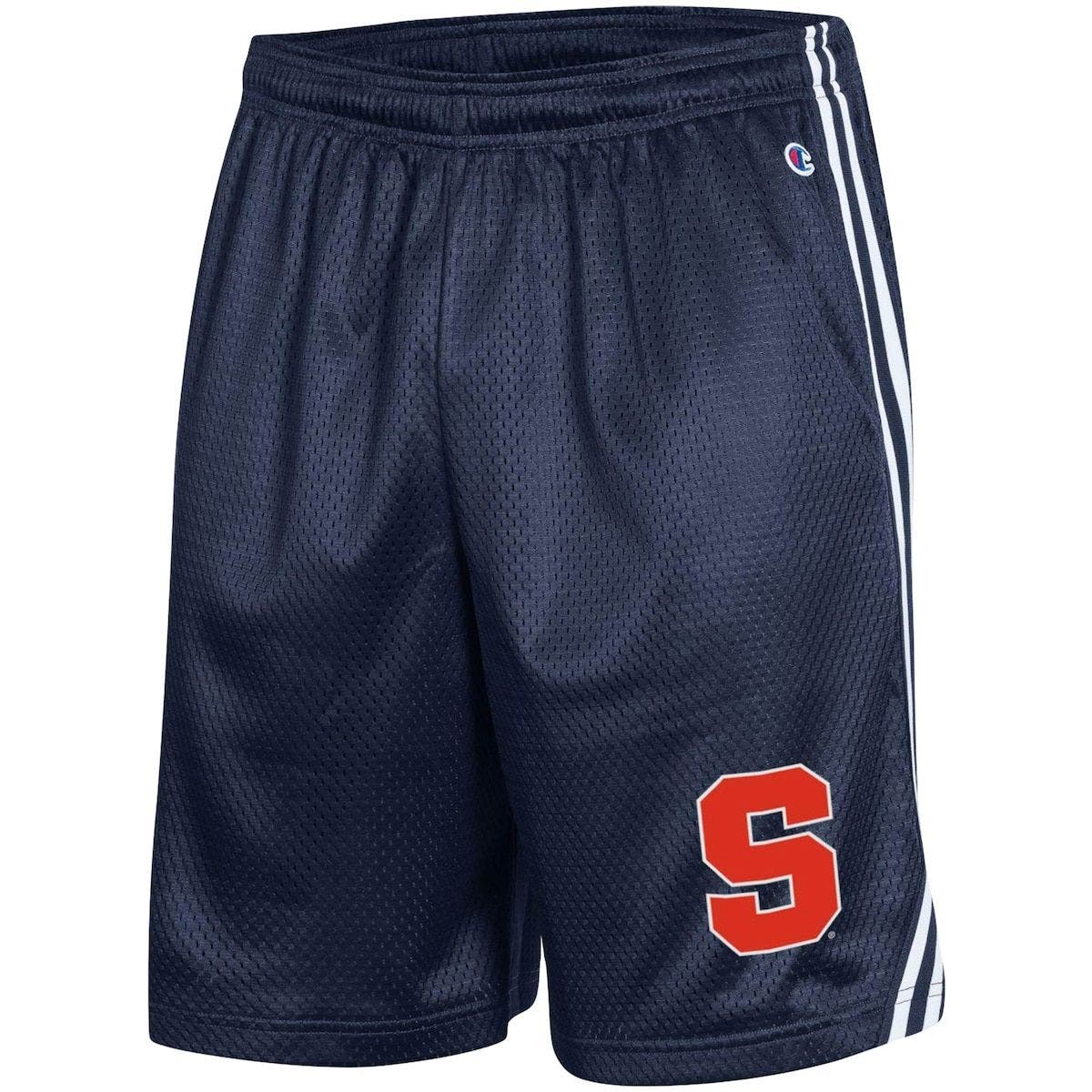 nike syracuse lacrosse shorts