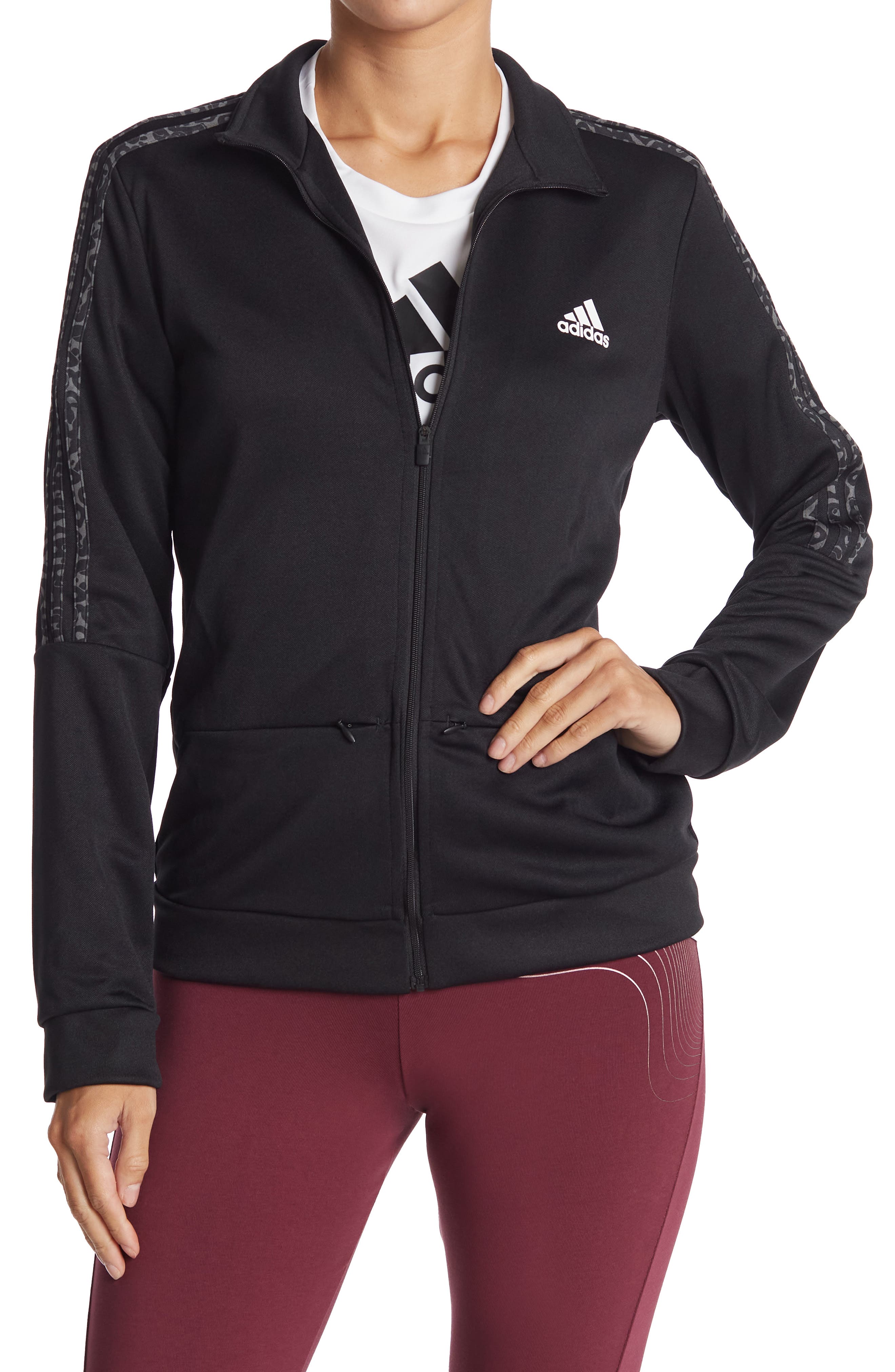 adidas sereno jacket
