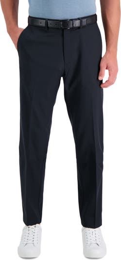 Kenneth Cole Reaction 4-Way Stretch Slim Fit Dress Pants
