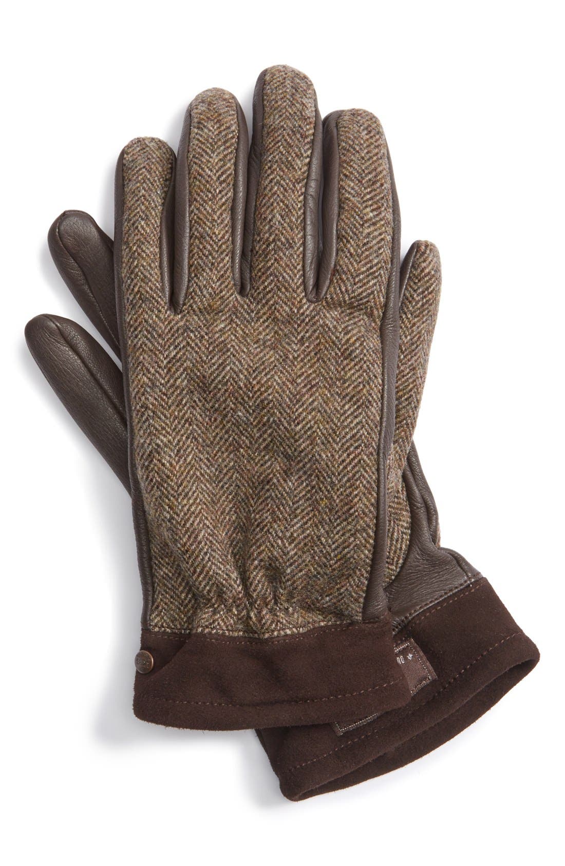 brompton gloves