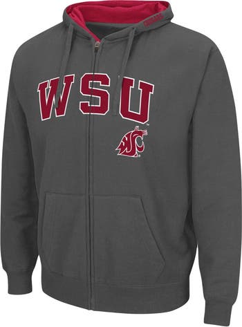 Wsu sweatshirts 2024