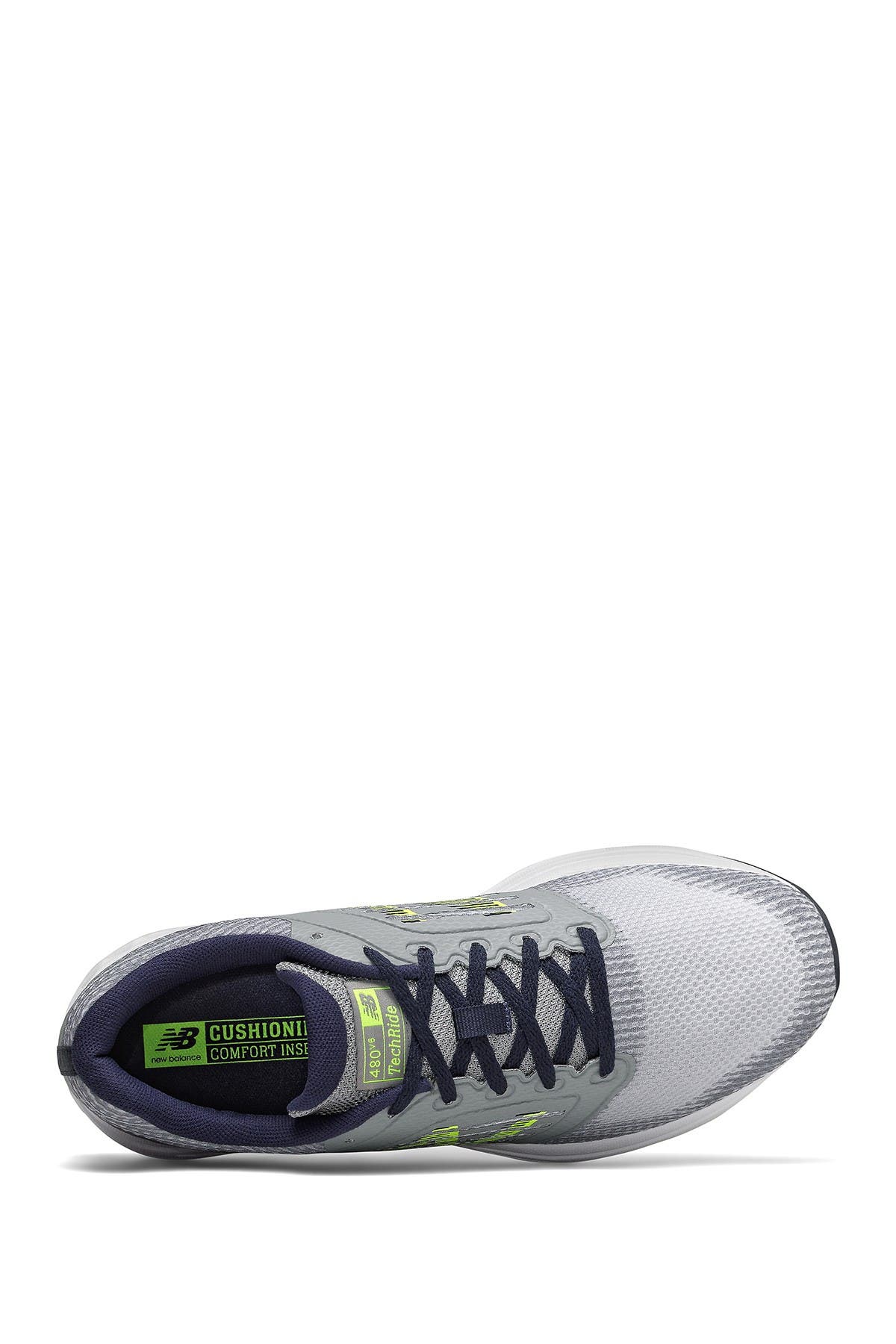 new balance techride 480v6