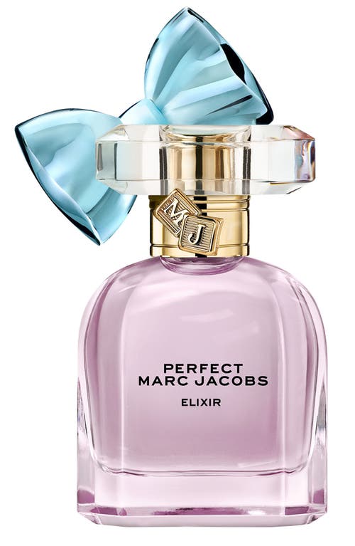 Shop Marc Jacobs Perfect Elixir Eau De Parfum In No Color