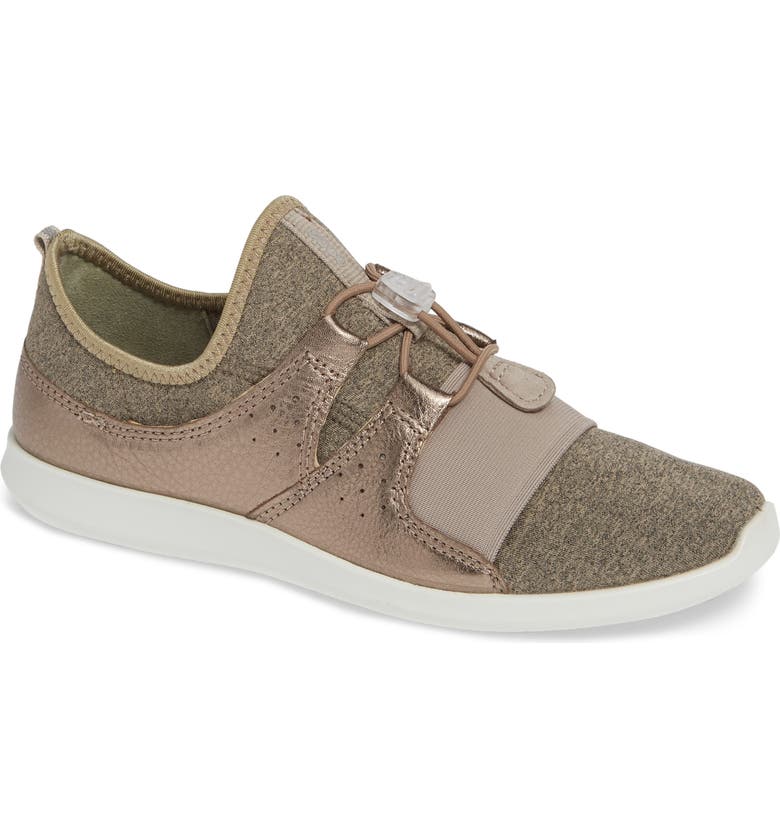 ECCO Sense Toggle Sneaker (Women) | Nordstrom