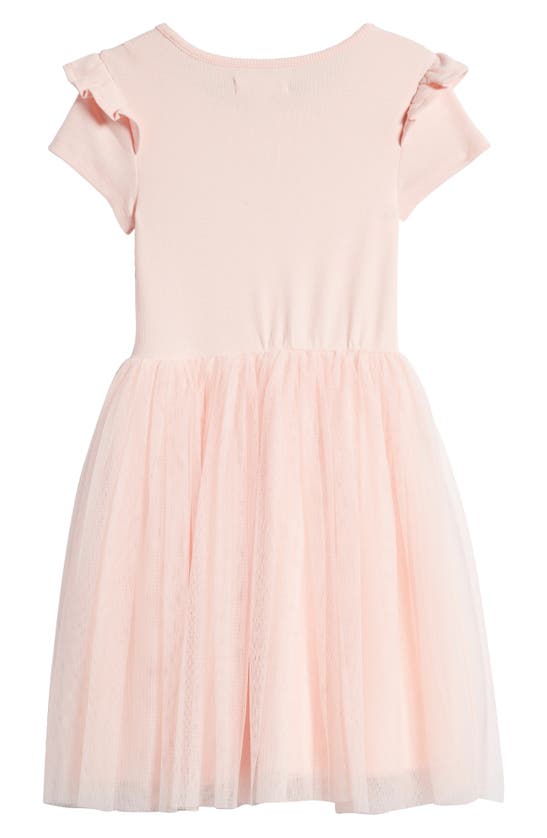 Shop Tucker + Tate Kids' Tutu Dress In Pink English