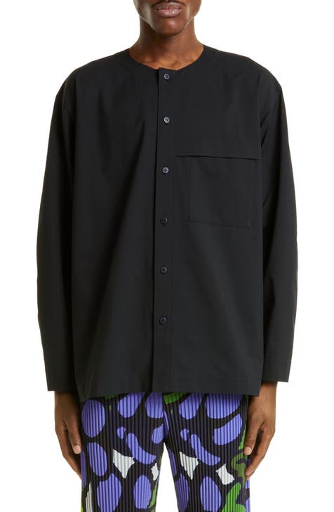 Homme Plissé Issey Miyake Designer Shirts for Men | Nordstrom