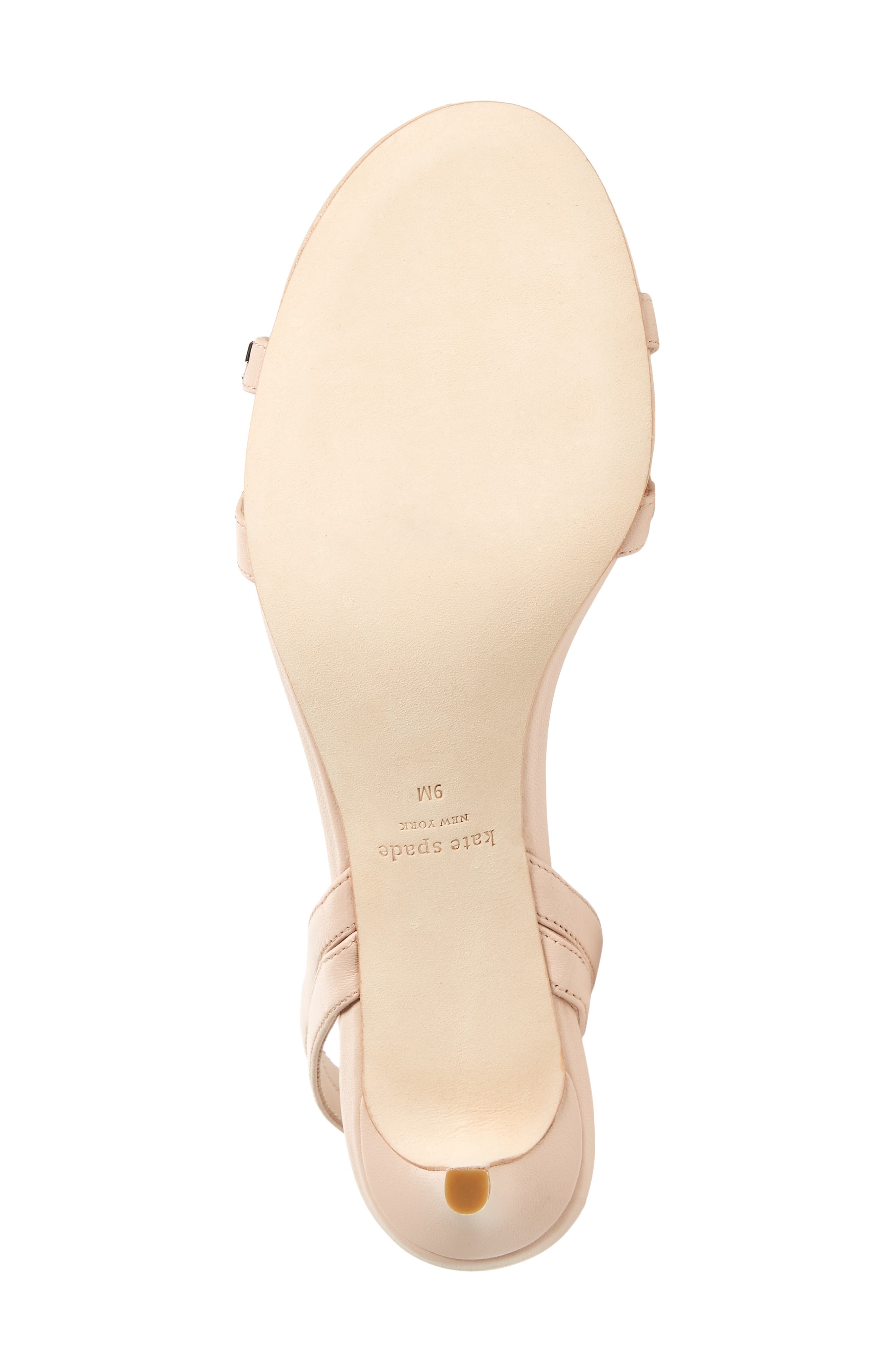 kate spade selma sandal
