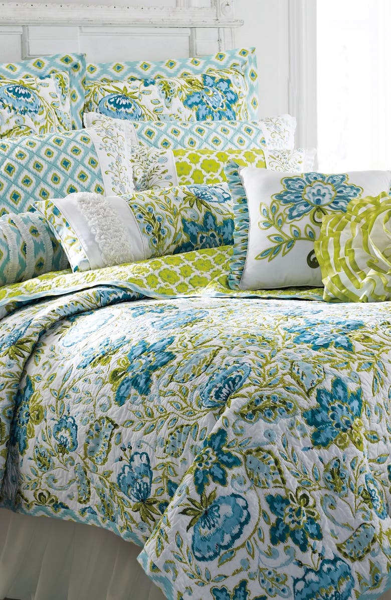 Dena Home Seraphina Print Quilt Nordstrom