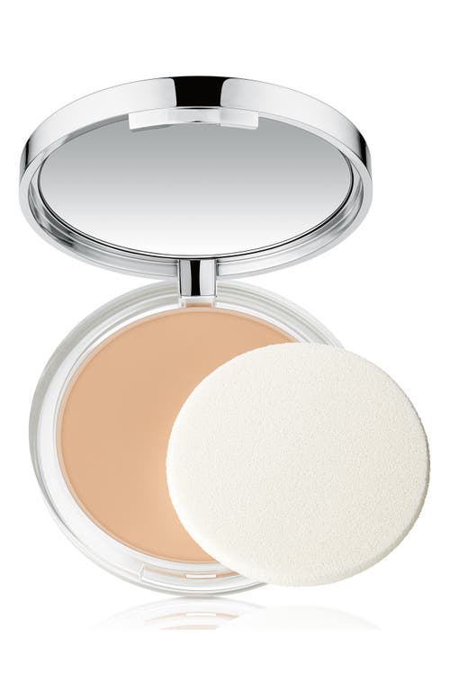 UPC 020714920265 product image for Clinique Almost Powder Makeup Broad Spectrum SPF 18 in Light at Nordstrom | upcitemdb.com