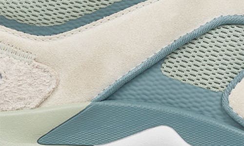 Axel Arigato Satellite Runner Sneakers In Off White/multi