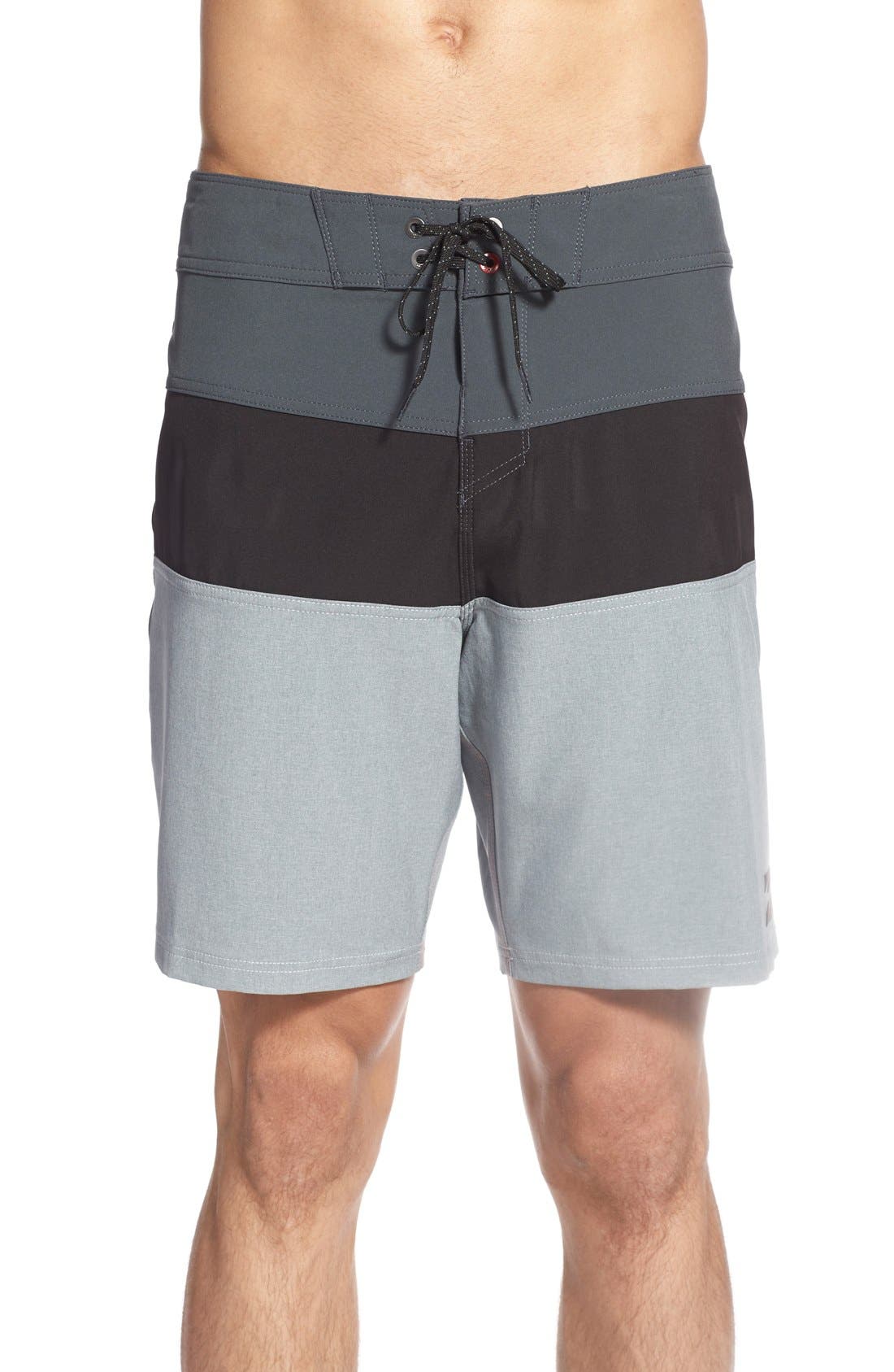 Billabong 'TriBong X' Board Shorts Nordstrom