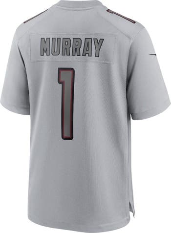 Men's Nike Kyler Murray Black Arizona Cardinals Alternate Game Jersey