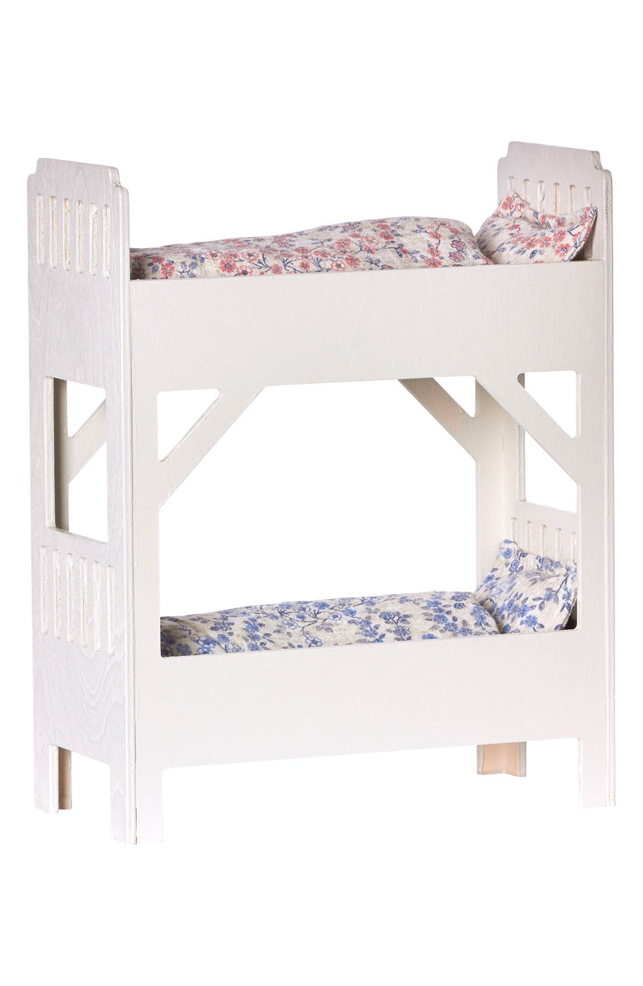 Maileg Small Wooden Doll Bunk Bed Nordstrom