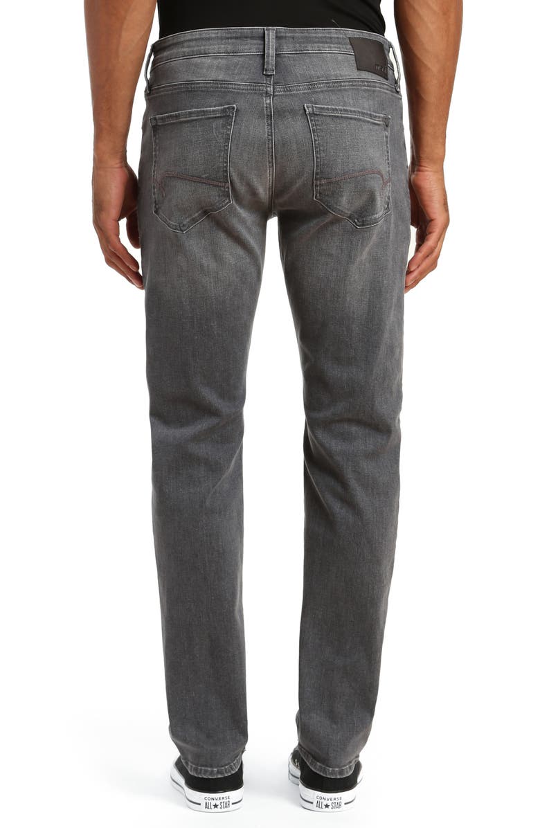 afbreken vuist Zich afvragen Mavi Jeans MAVI Jake Mid Grey Miami Jeans | Nordstromrack