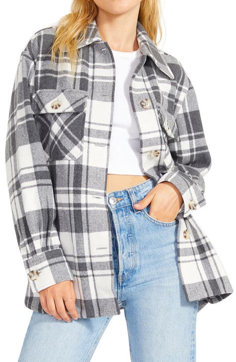 steve madden jacket | Nordstrom