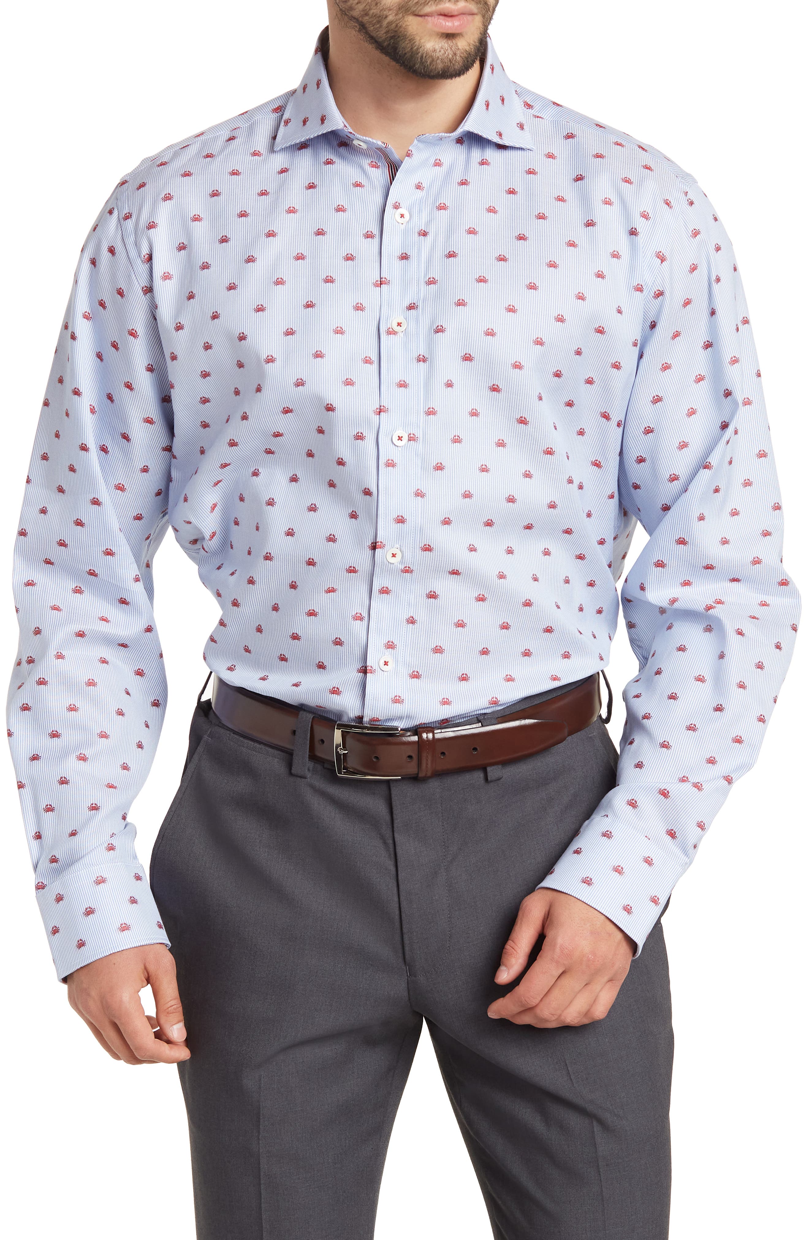 Bugatchi Button Up Shirts | Nordstrom Rack