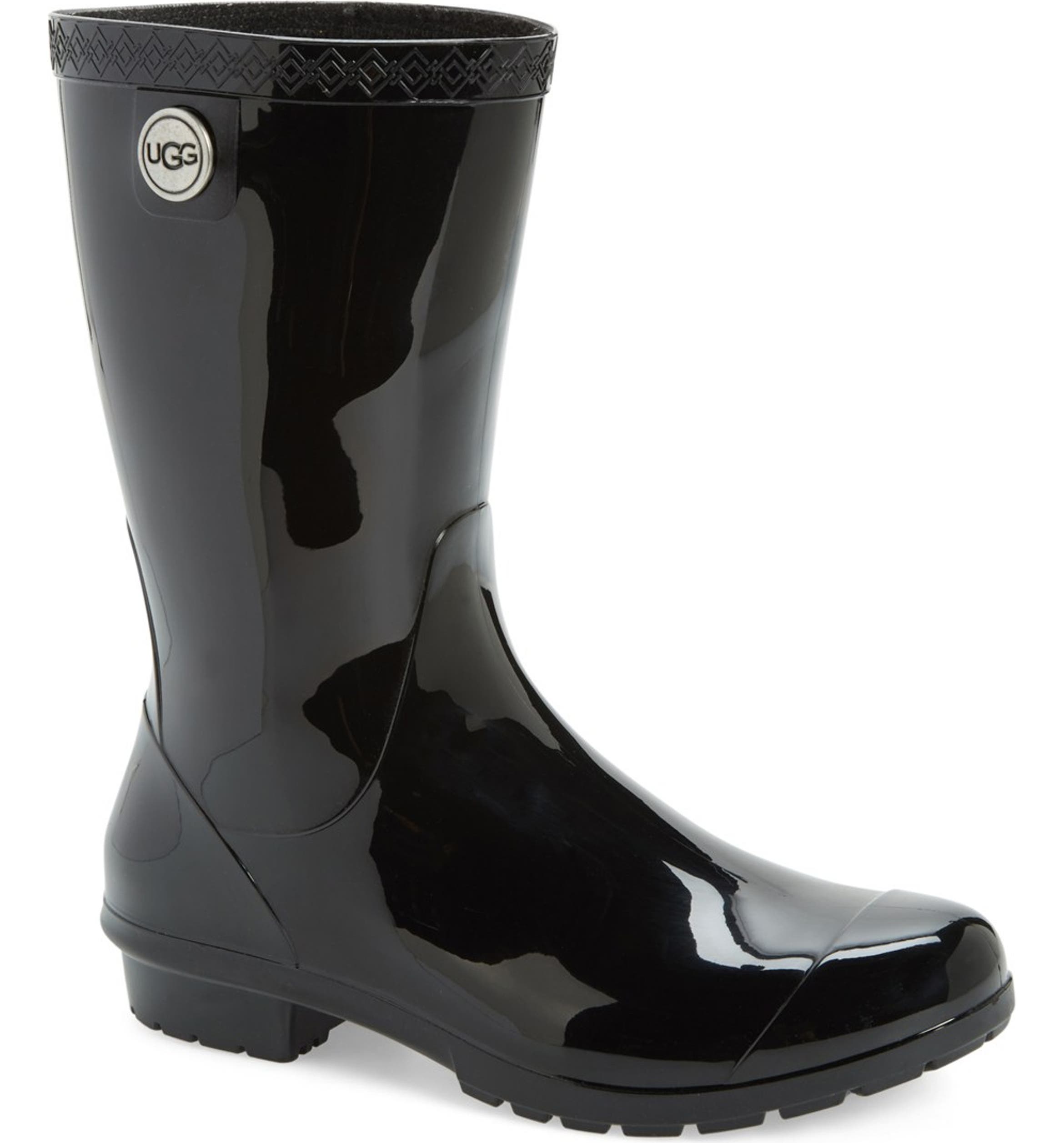 UGGÂ® Sienna Rain Boot (Women) | Nordstrom