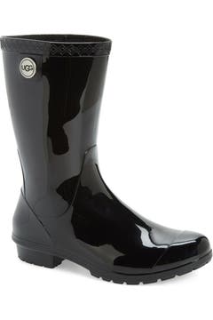 UGG® Sienna Rain Boot (Women) | Nordstrom