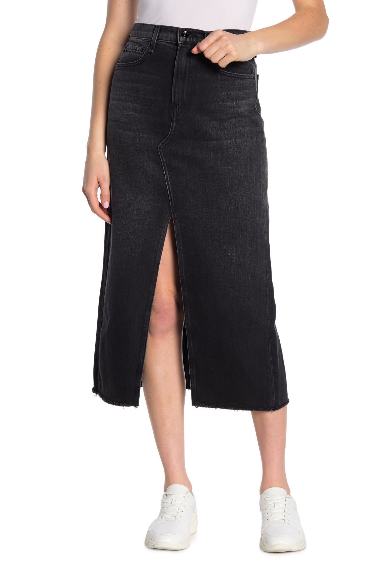 rag and bone clyde skirt