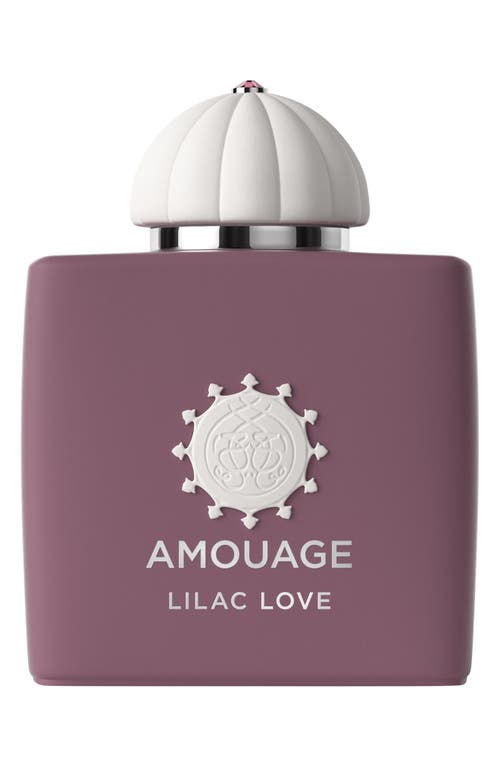 AMOUAGE Lilac Love Eau de Parfum at Nordstrom, Size 3.4 Oz