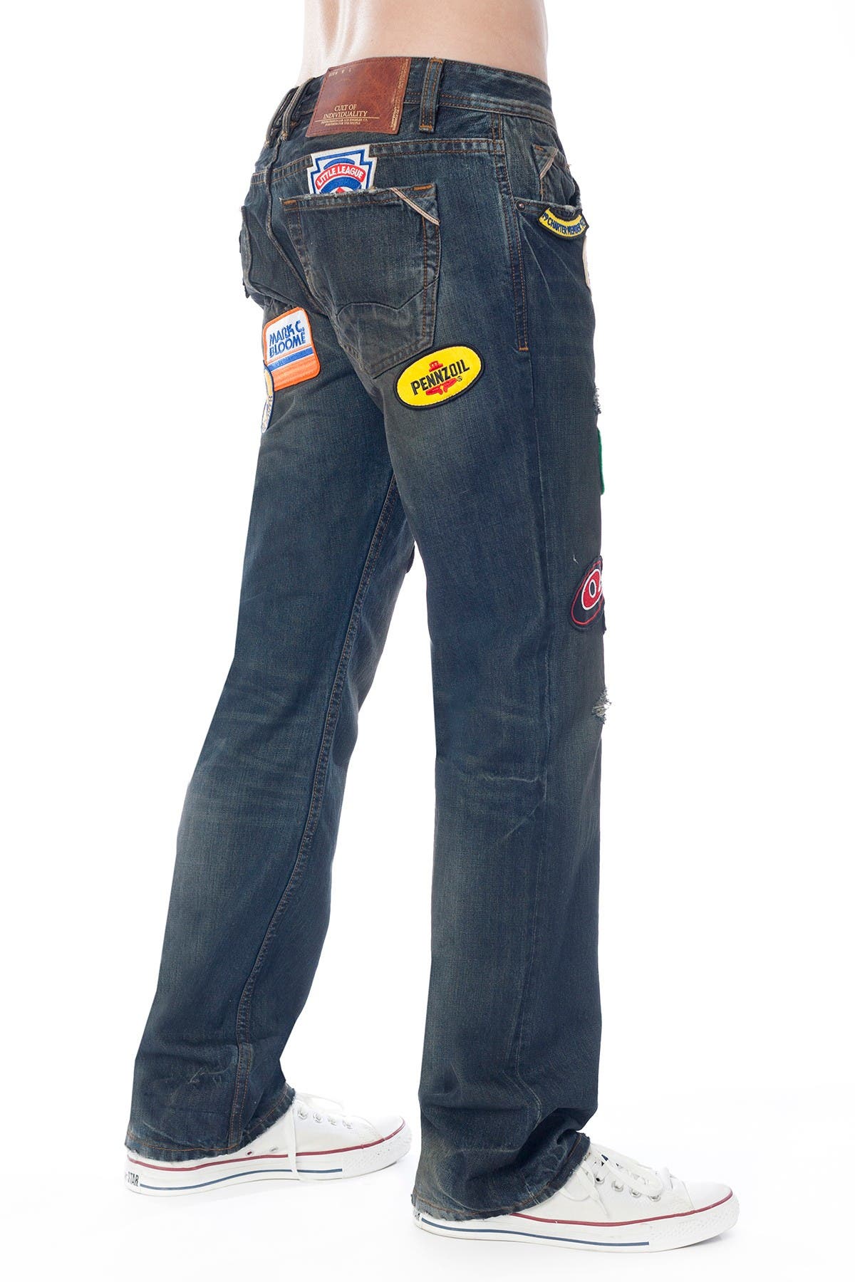 cult of individuality hagen relaxed