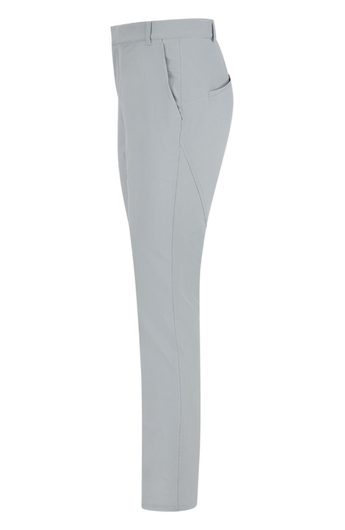 Shop Reflo Sidra  4-way Stretch Modern Active Trouser In Quarry