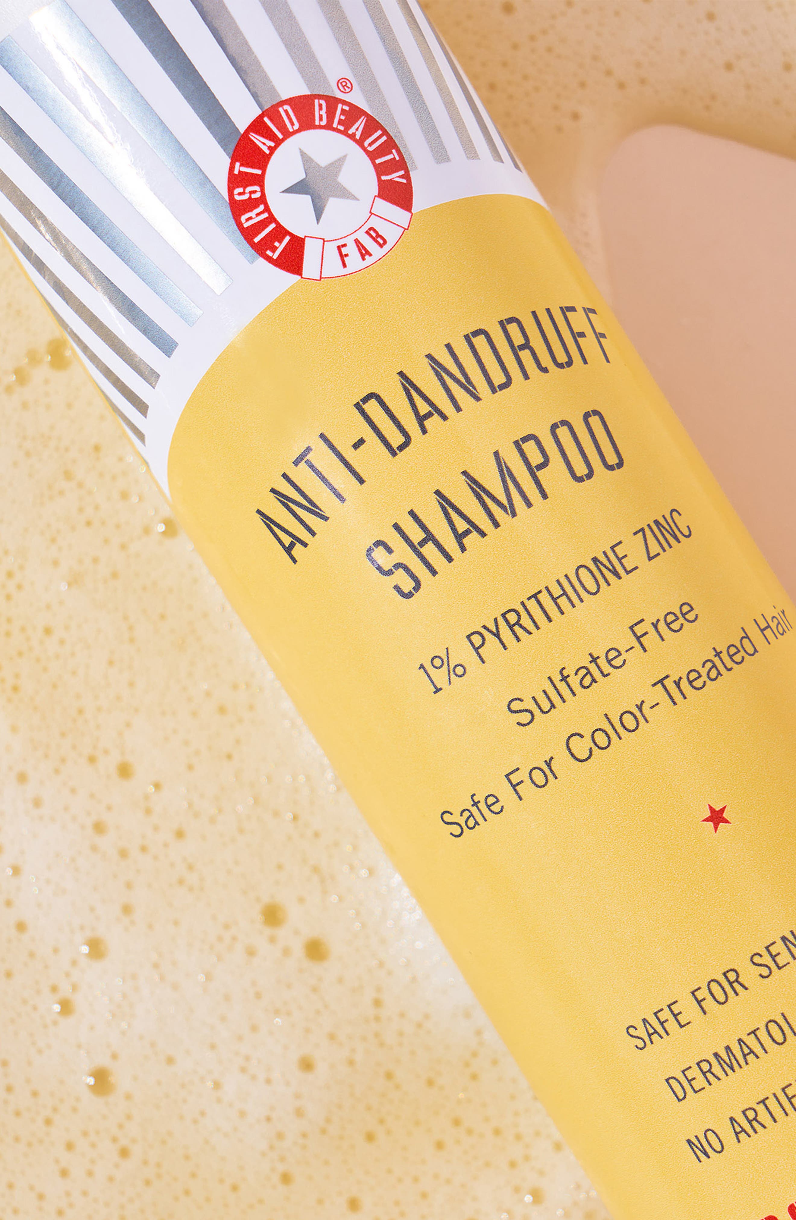 First Aid Beauty AntiDandruff Shampoo Nordstrom