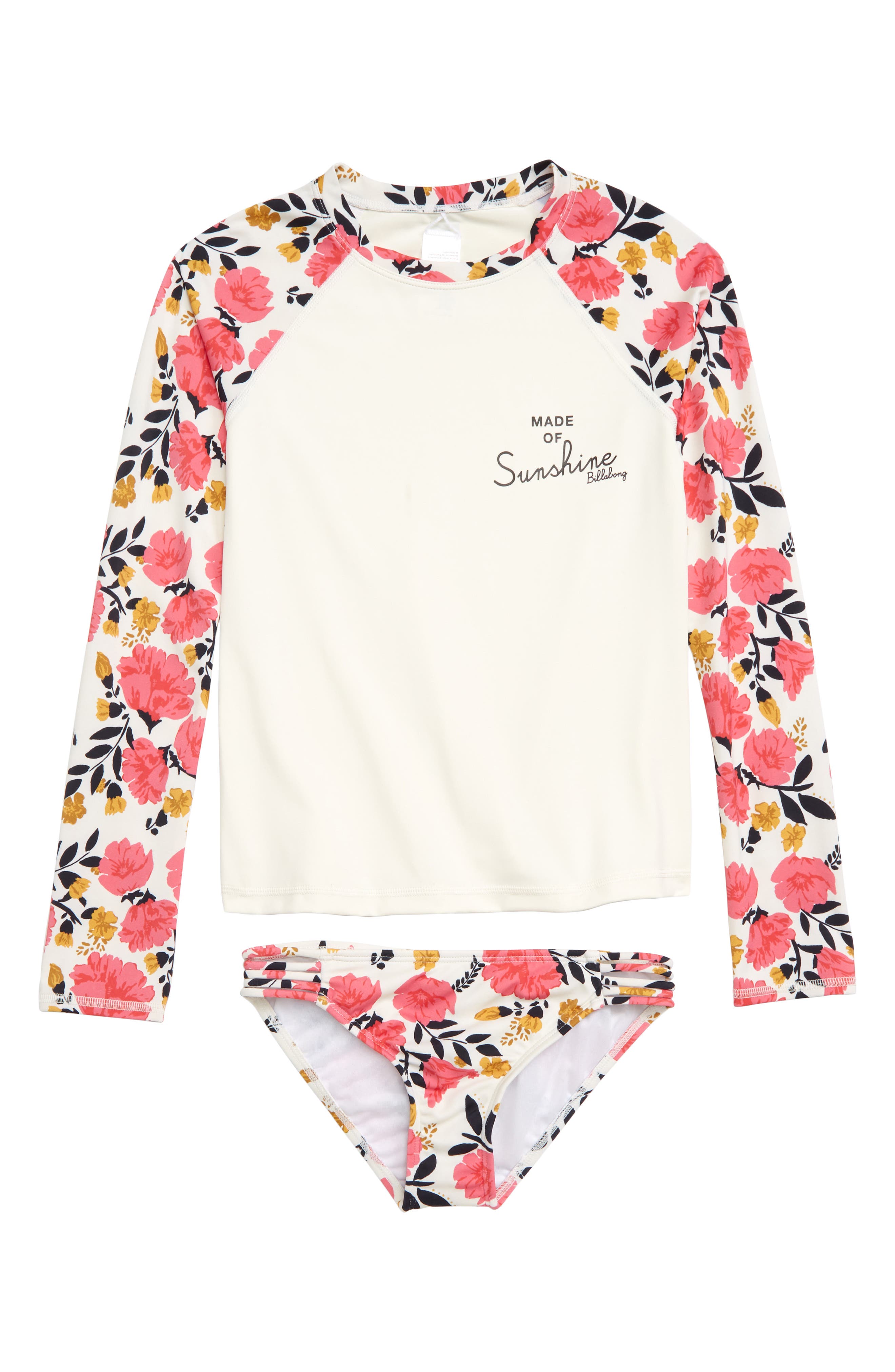 nordstrom long sleeve swimsuit