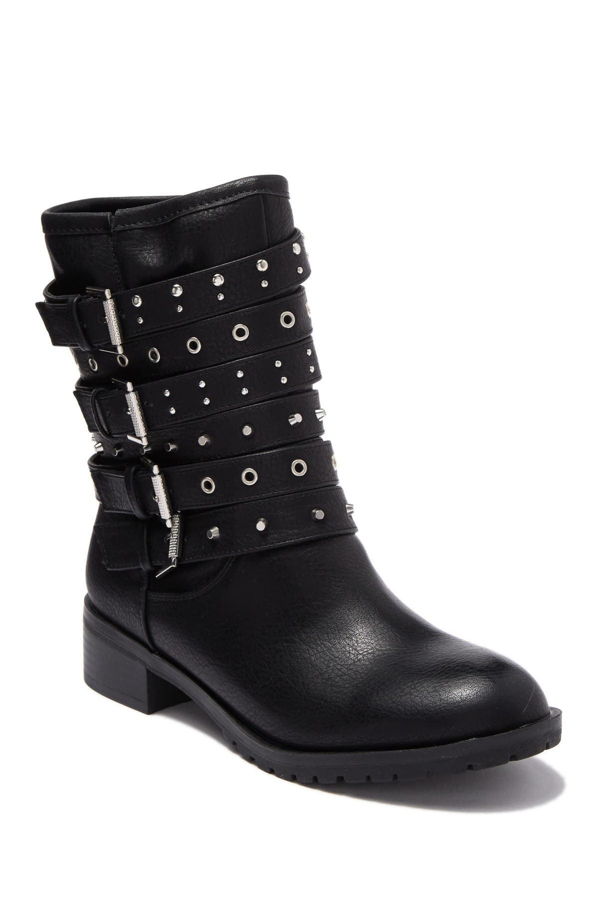 fergalicious motorcycle boots