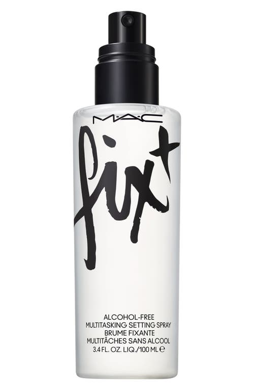 Mac Cosmetics Prep + Prime Fix+ Face Primer & Makeup Setting Spray In No Color