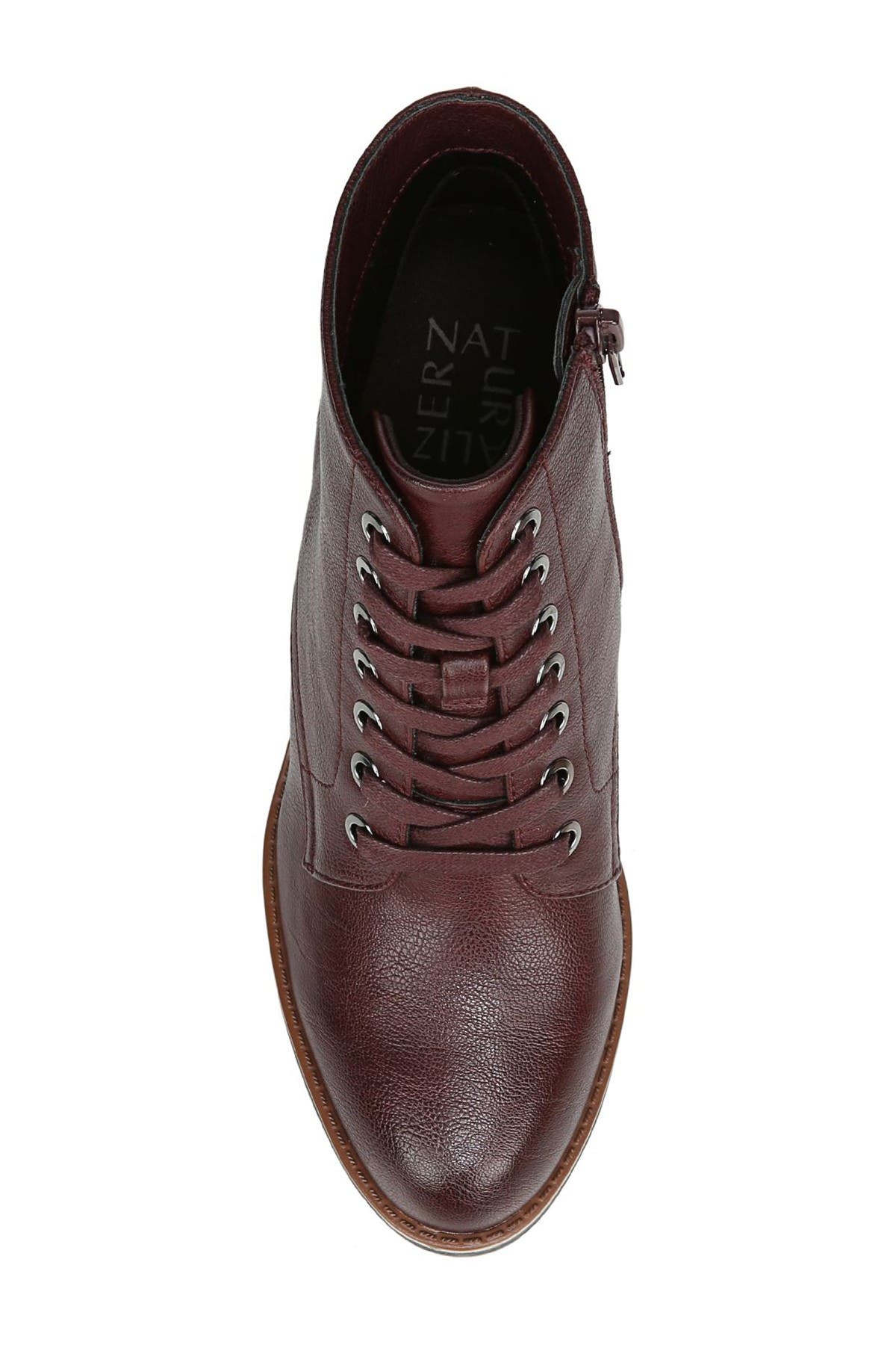 naturalizer madalynn boot