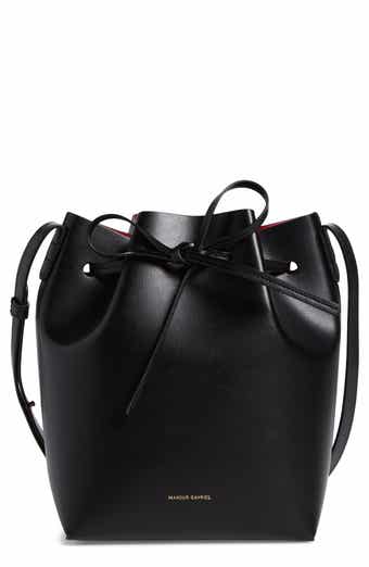Mansur Gavriel Mini Mini Bucket Bag - Farfetch