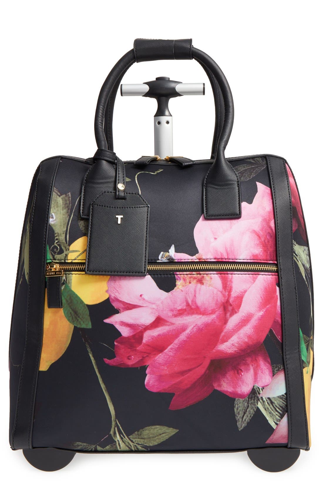 Ted Baker London 'Citrus Bloom Katena' Travel Bag Nordstrom