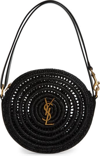 Nordstrom ysl shop camera bag