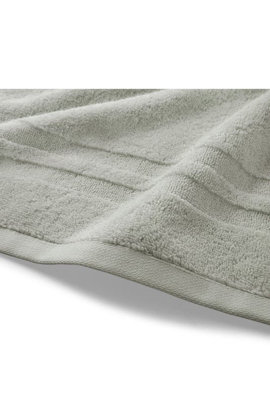 Polo Ralph Lauren Payton Hand Towel In Willow Green