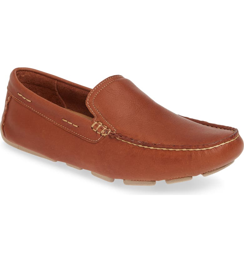 1901 Duke Driving Shoe (Men) | Nordstrom