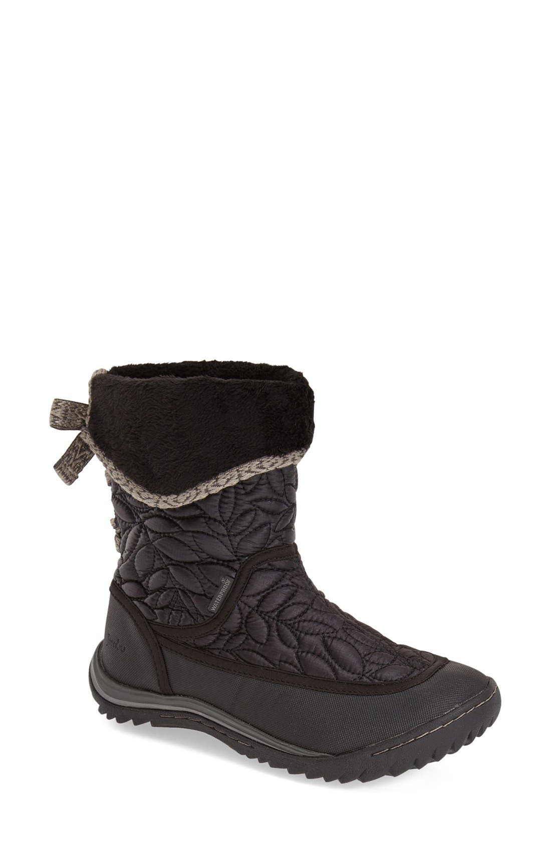 Jambu 'Avalanche' Waterproof Boot (Women) Nordstrom