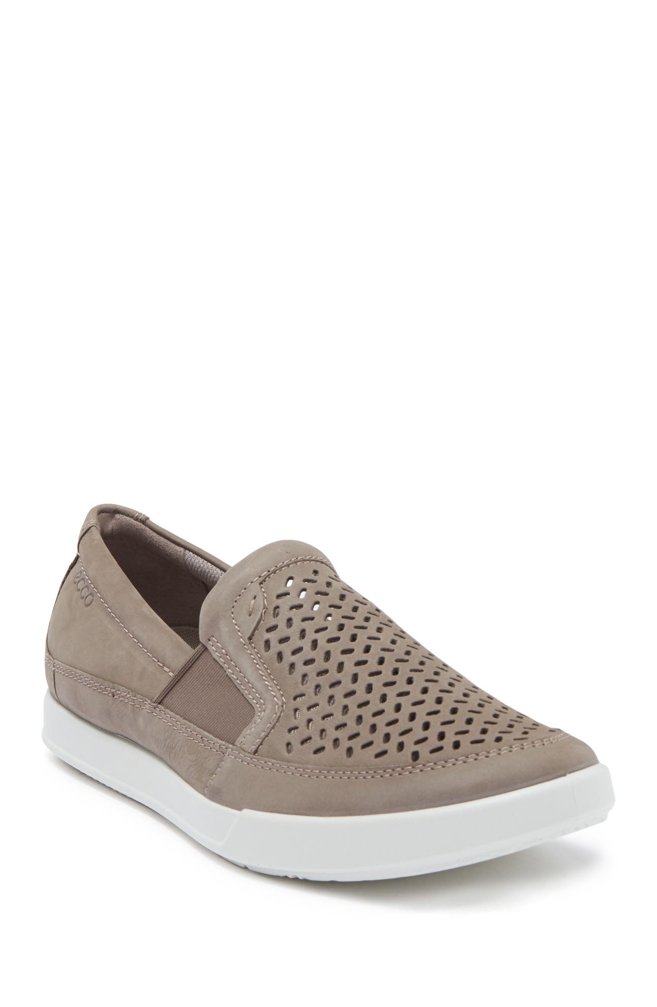 Ecco perforated slip sale on